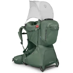 Osprey Poco Premium Child Carrier with Raincover