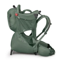 Osprey Poco Premium Child Carrier with Raincover