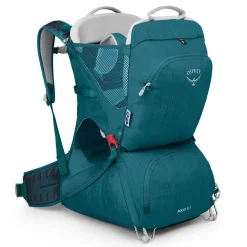 EuroSchirm Poco SLT Child Carrier