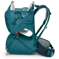 EuroSchirm Poco SLT Child Carrier