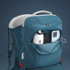 EuroSchirm Poco SLT Child Carrier