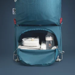 EuroSchirm Poco SLT Child Carrier