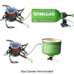 Optimus Polaris Optifuel Stove