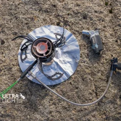 Optimus Polaris Optifuel Stove