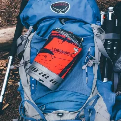 Jetboil Polaris Pressure-Regulator Cooking System