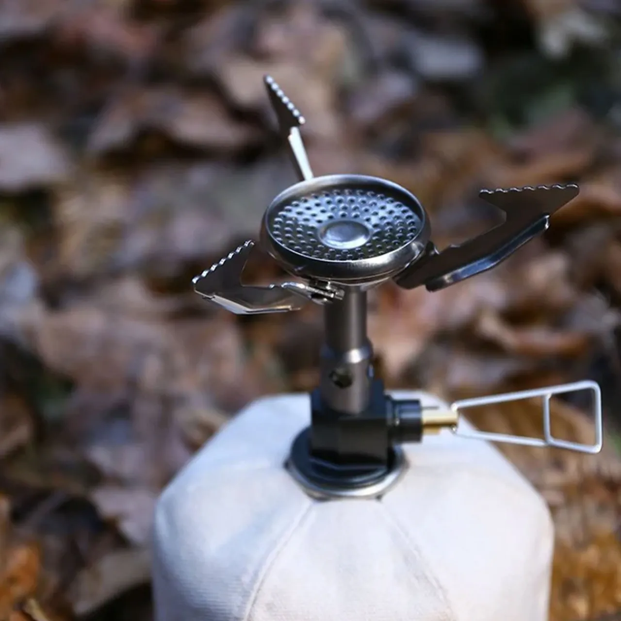 Optimus Polaris Stove