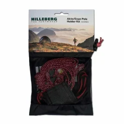Hilleberg Pole Holder Kit for Akto/Enan