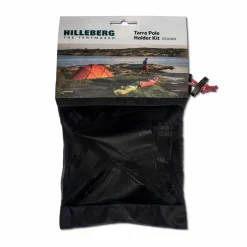 Hilleberg Pole Holder Kit for Tarra