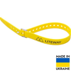 Hyperlite Mountain Gear Pole Straps