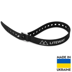 Hyperlite Mountain Gear Pole Straps