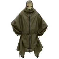 Women Liteway Poncho Pyraomm