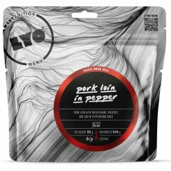 LYO Pork Loin in Pepper (Big Pack)