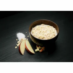 Firepot Porridge with Apple and Cinnamon (Field Meal)