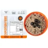 Expedition Foods Porridge with Blueberries (Single Serving)