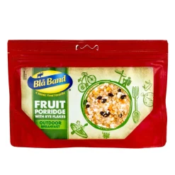 Bla Band Porridge with Rye Flakes
