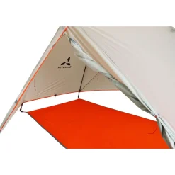 SlingFin Portal 1 Footprint