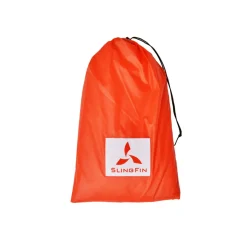 SlingFin Portal 1 Tub Footprint