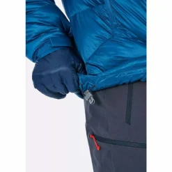 Rab Positron Pro Down Jacket