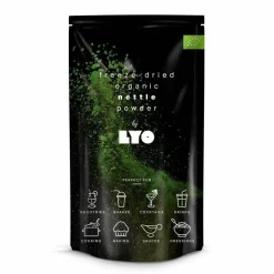 LYO Powder Organic Nettle