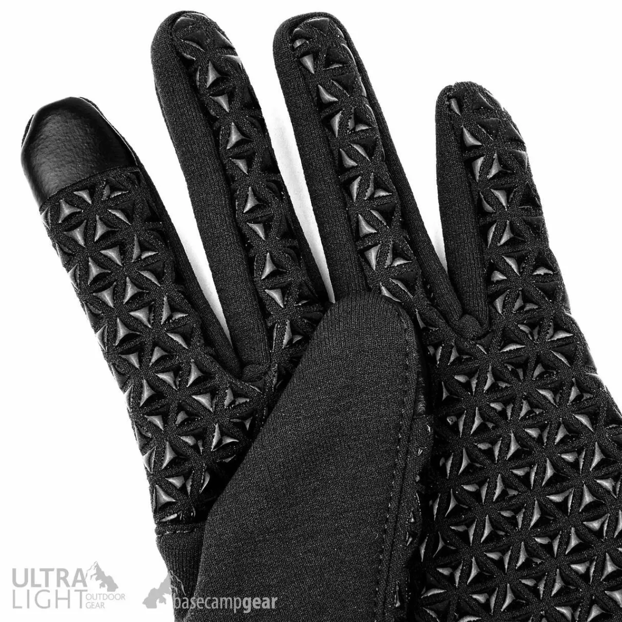 Rab Power Stretch Contact Grip Gloves