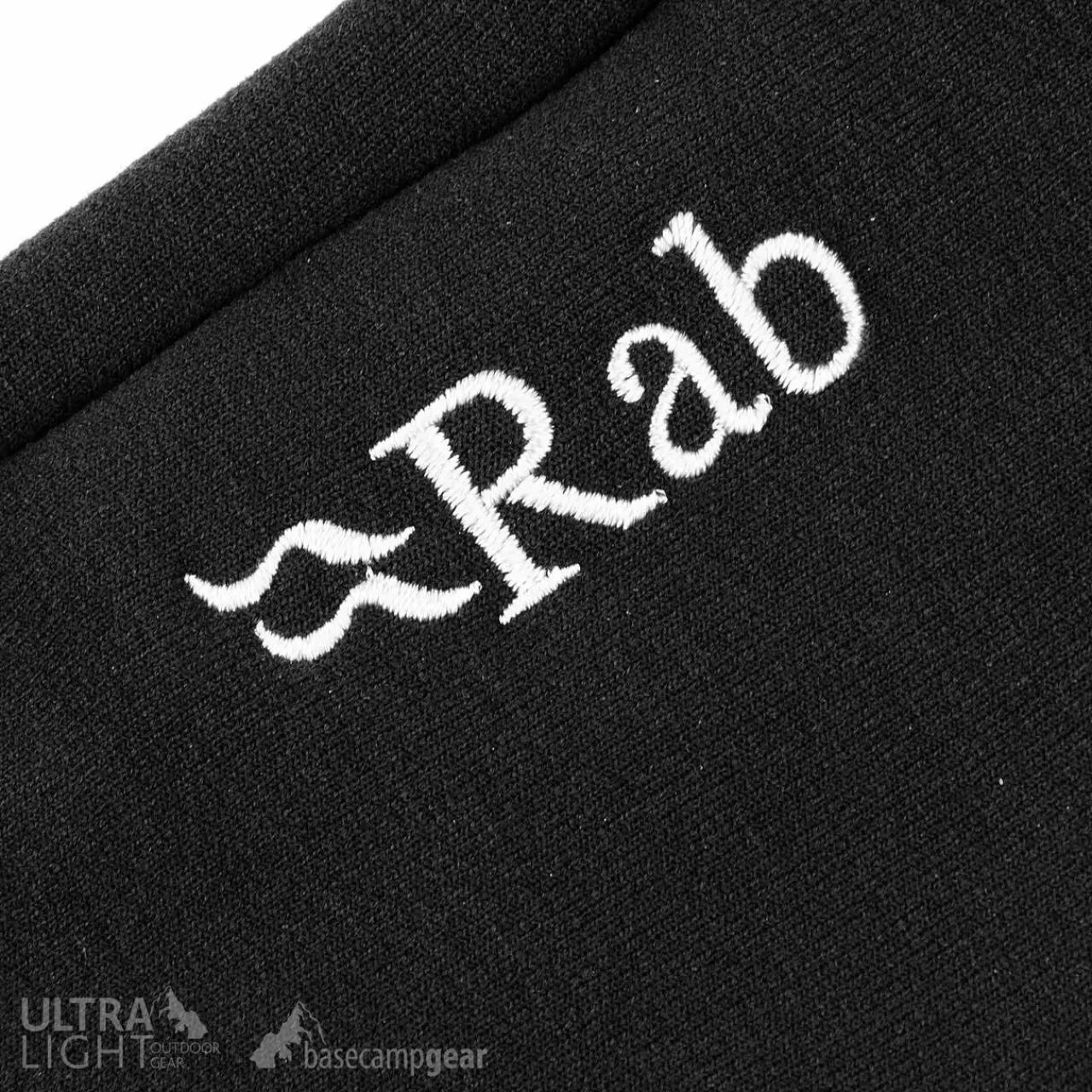 Rab Power Stretch Contact Grip Gloves