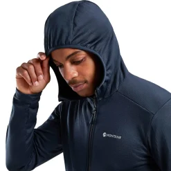 Montane Protium Hoodie - Past Season Colours