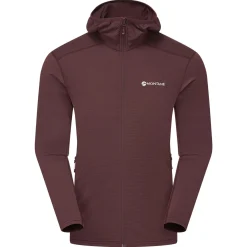 Montane Protium Lite Hoodie - Past Season Colours