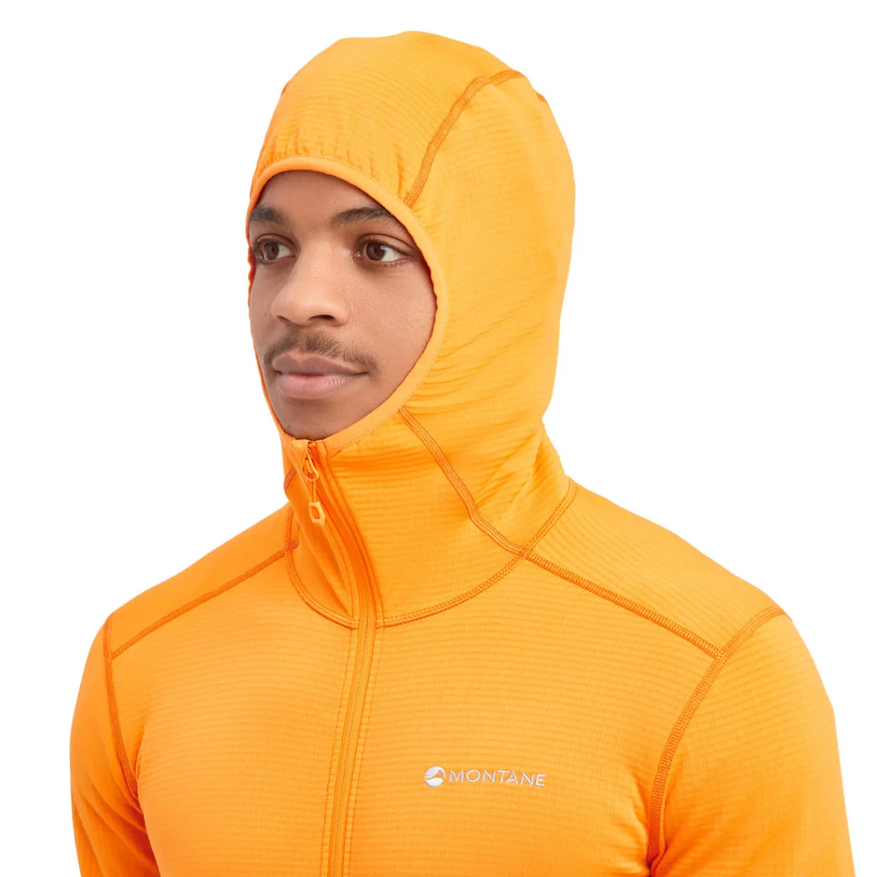 Montane Protium Lite Hoodie - Past Season Colours