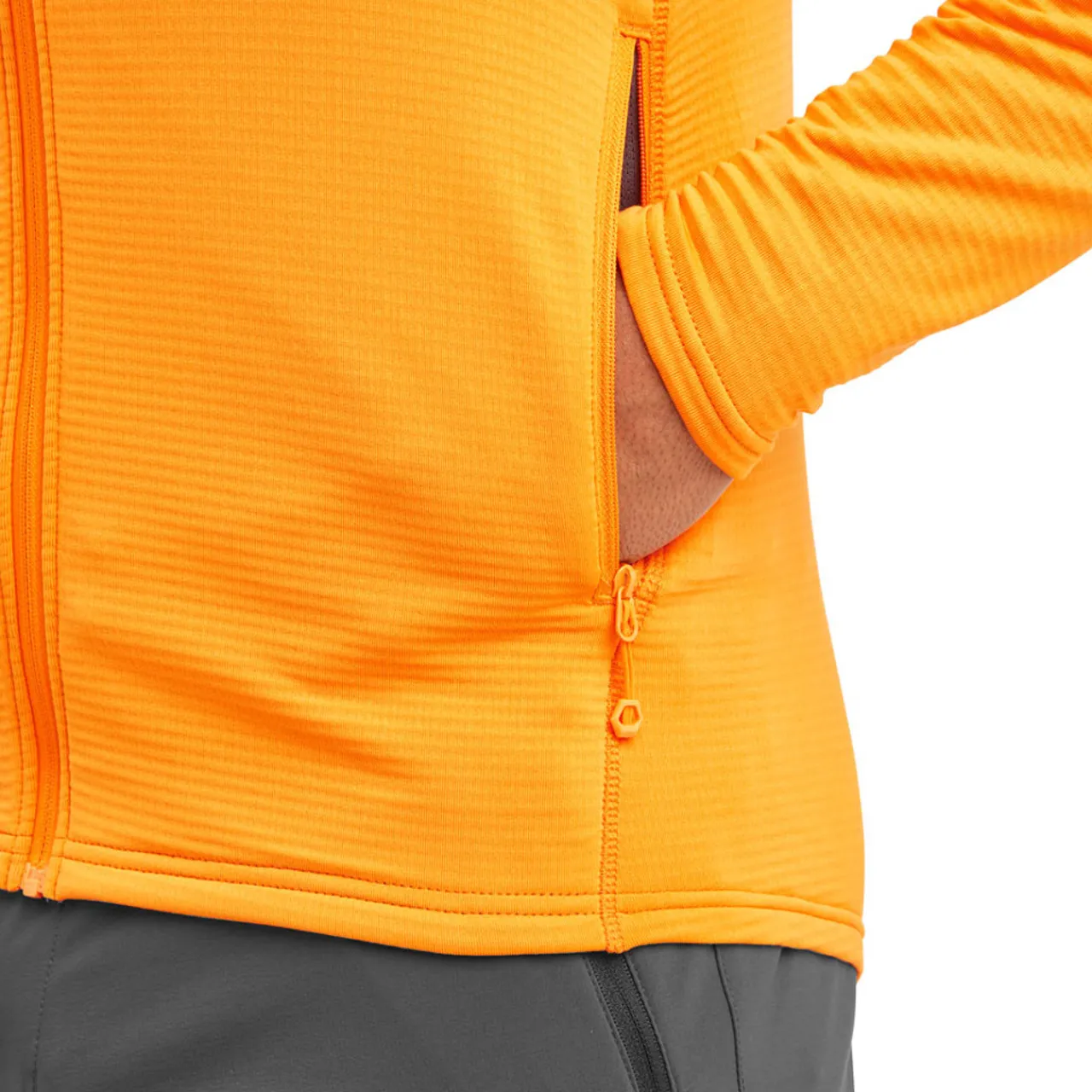 Montane Protium Lite Hoodie - Past Season Colours