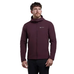 Montane Protium XT Hoodie - Past Season Colours