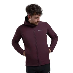 Montane Protium XT Hoodie - Past Season Colours