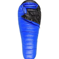 Western Mountaineering Puma StormShield Down Sleeping Bag
