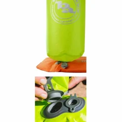 Sea to Summit Pumphouse Ultra Stuff Sack Pump