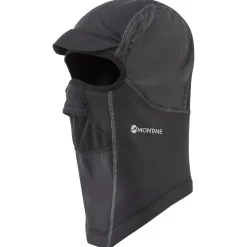 Women Buff Punk Balaclava