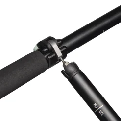 Black Diamond Pursuit FLZ Trekking Poles