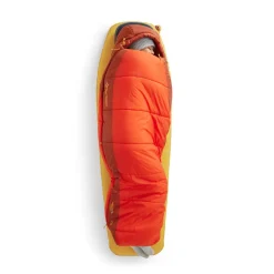 Sea to Summit Pursuit Plus Self Inflating Mat - Long