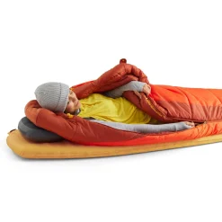 Sea to Summit Pursuit Plus Self Inflating Mat - Long