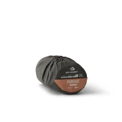 Sea to Summit Pursuit Self Inflating Mat - Regular Contour