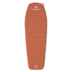 Sea to Summit Pursuit Self Inflating Mat - Long Contour