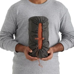 Sea to Summit Pursuit Self Inflating Mat - Long Contour