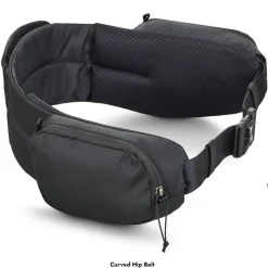 Gossamer Gear PVT Hipbelt with Pockets