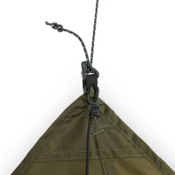 Liteway Pyraomm Duo Half Mesh 1P