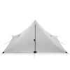 Liteway Pyraomm Duo Tarp Tyvek 2P