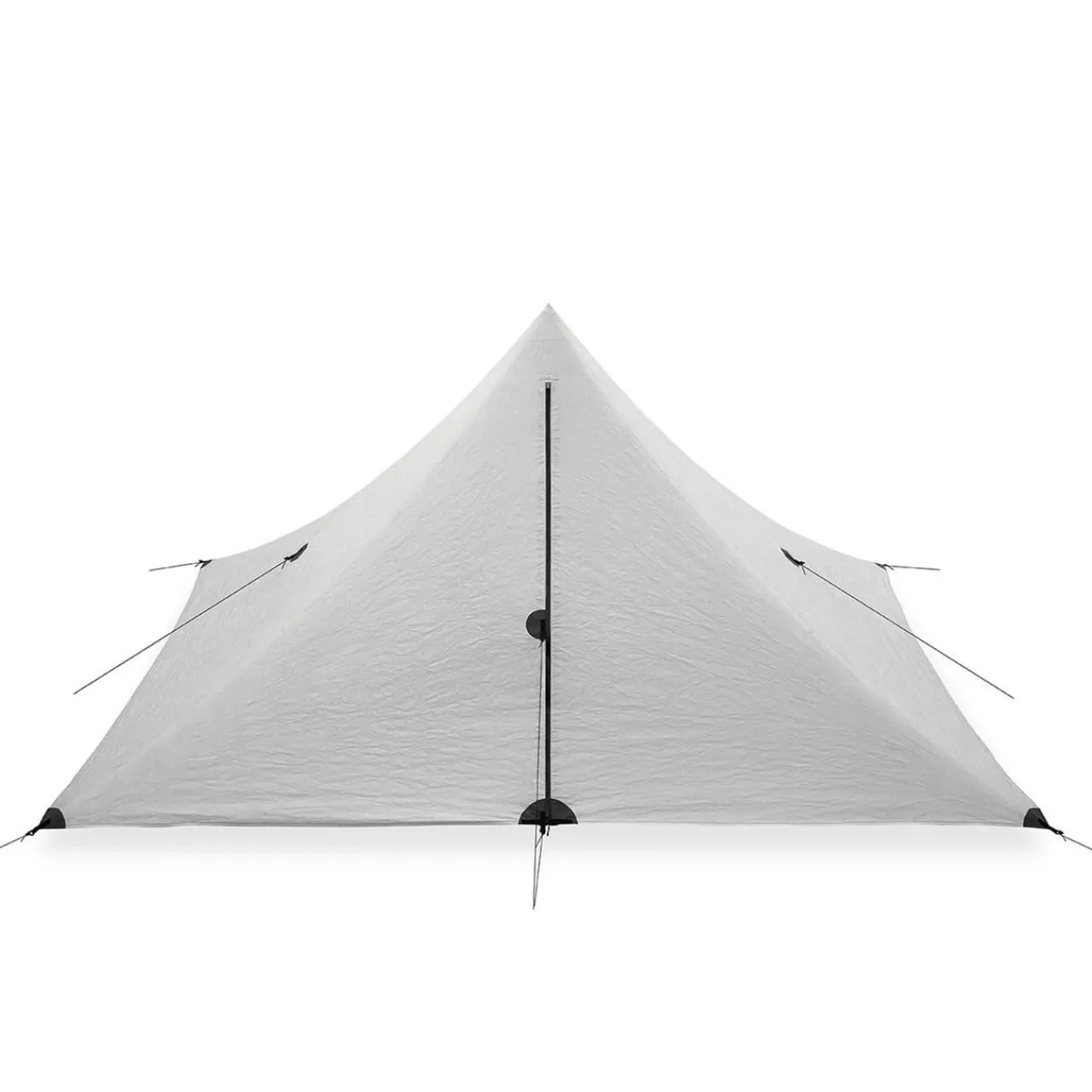 Liteway Pyraomm Duo Tarp Tyvek 2P