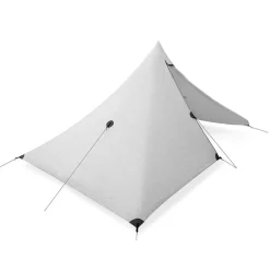 Liteway Pyraomm Duo Tarp Tyvek 2P