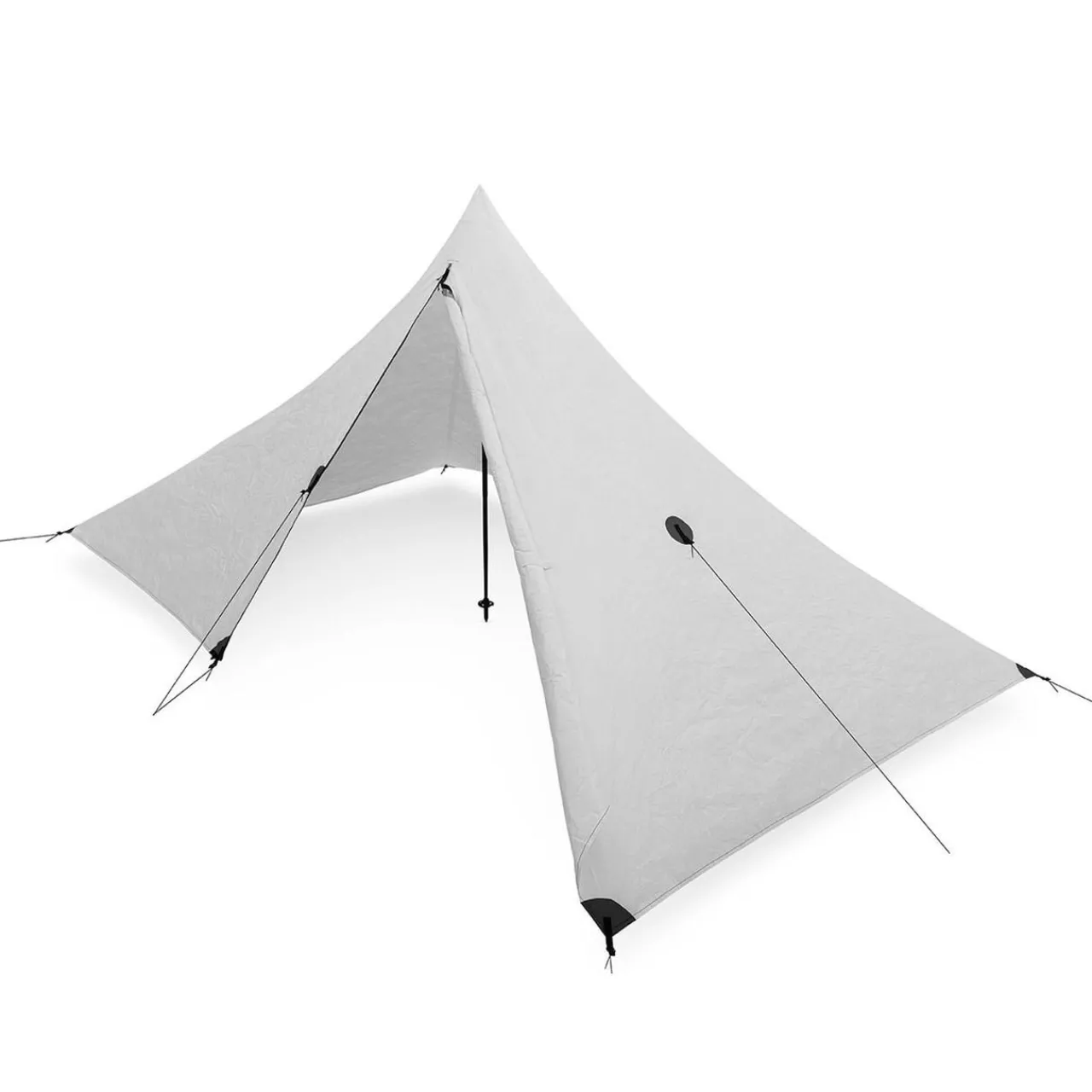 Liteway Pyraomm Duo Tarp Tyvek 2P