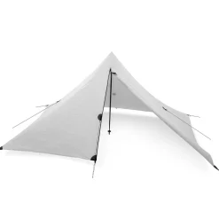 Liteway Pyraomm Duo Tarp Tyvek 2P