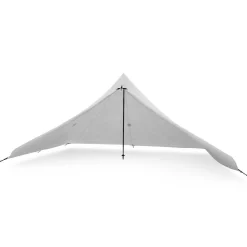 Liteway Pyraomm Duo Tarp Tyvek 2P