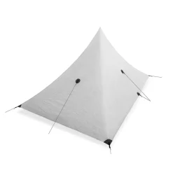 Liteway Pyraomm Duo Tarp Tyvek 2P