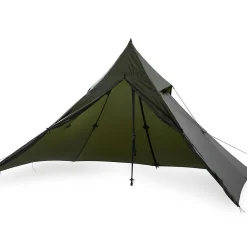 Gear Aid Pyraomm Plus Tarp 3P